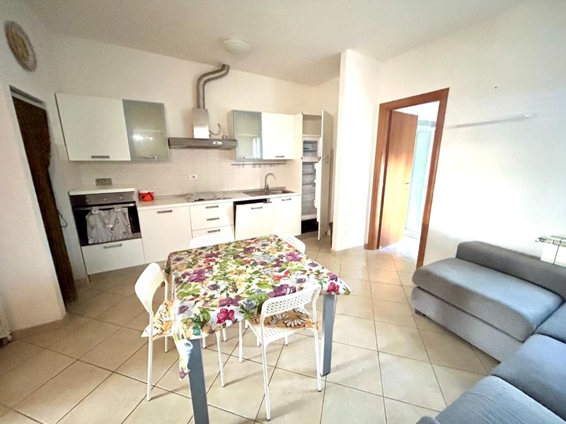 Trilocale in Affitto a Calcinaia, 650&euro;, 65 m², arredato