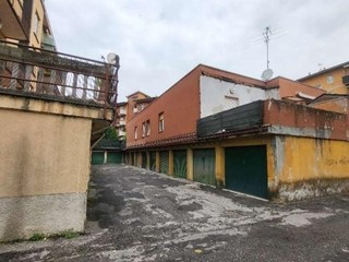 Trilocale in Vendita a Trezzo sull'Adda, 35'280&euro;, 85 m², con Box