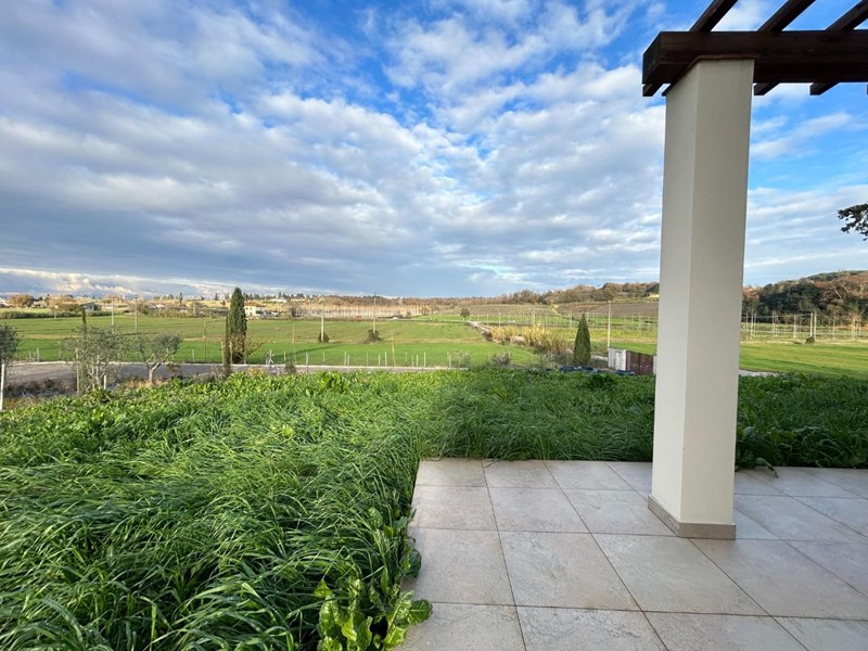 Villa bifamiliare in Vendita a Ponsacco, 459'000&euro;, 200 m²