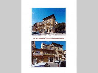 Appartamento in Vendita a Viareggio, 285'000&euro;, 87 m²