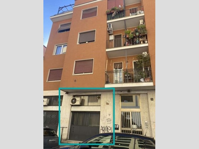 Trilocale in Vendita a Milano, 108'750&euro;, 41 m²