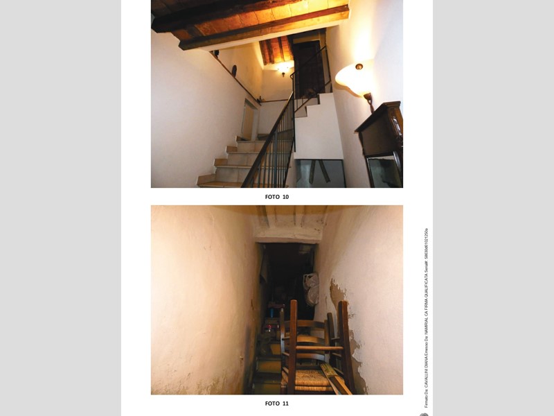 Appartamento in Vendita a Casciana Terme Lari, 31'500&euro;, 186 m²