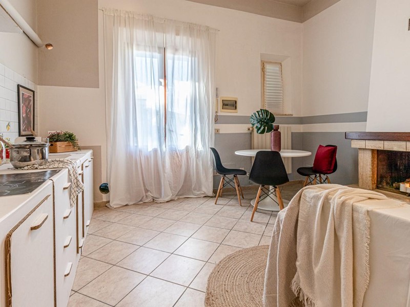 Bilocale in Vendita a Pontedera, 93'000&euro;, 42 m²