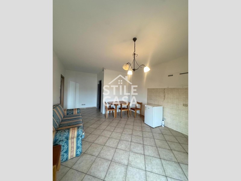 Bilocale in Vendita a Pescia, 70'000€, 55 m²