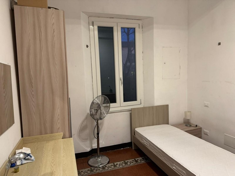 Appartamento in Affitto a Siena, 340€, 25 m², arredato