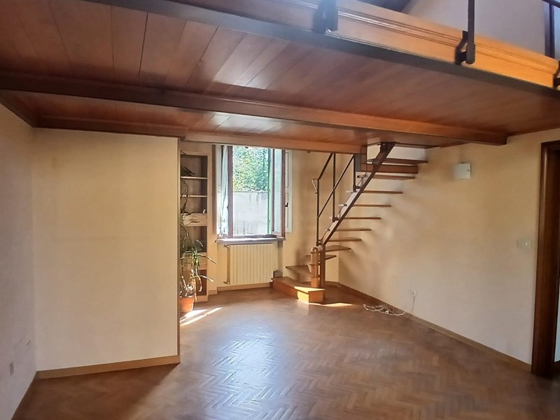 Quadrilocale in Vendita a Firenze, 400'000€, 100 m², arredato