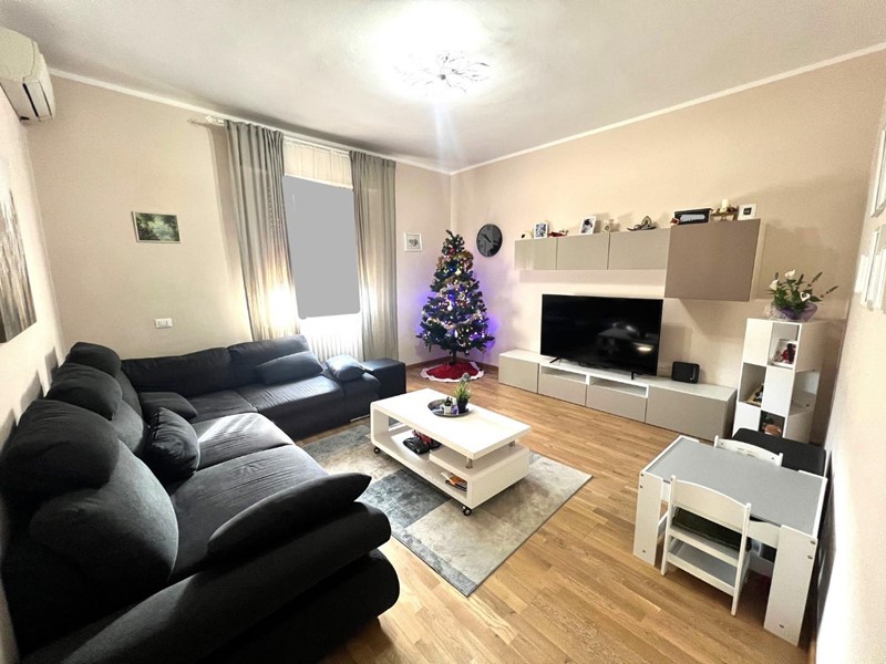 Quadrilocale in Vendita a Montelupo Fiorentino, 270'000&euro;, 110 m², con Box