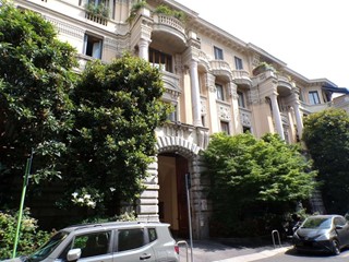 Ufficio in Vendita a Milano, 731'250&euro;, 181 m²