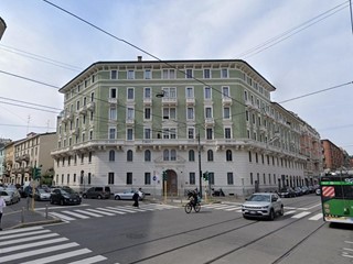 Trilocale in Vendita a Milano, 138'000&euro;, 62 m²