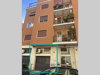 Trilocale in Vendita a Milano, 108'750&euro;, 41 m²