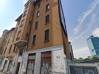 Trilocale in Vendita a Milano, 69'750&euro;, 43 m²