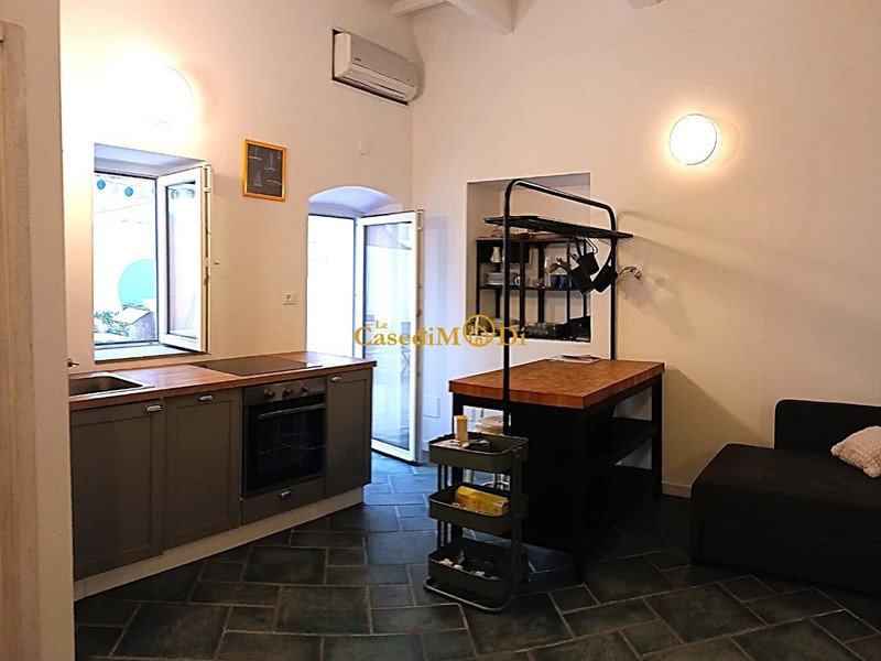 Loft in Vendita a Livorno, 110'000&euro;, 47 m², arredato