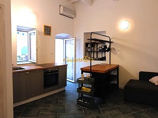 Loft in Vendita a Livorno, 110'000&euro;, 47 m², arredato