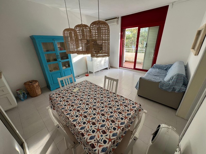 Bilocale in Vendita a Bibbona, zona Marina di Bibbona, 160'000&euro;, 50 m², arredato