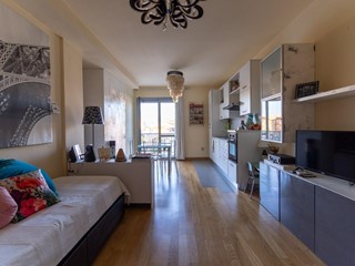 Monolocale in Affitto a Empoli, 500&euro;, 40 m², arredato