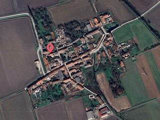 Appartamento in Vendita a Gravellona Lomellina, 68'062&euro;, 642 m²