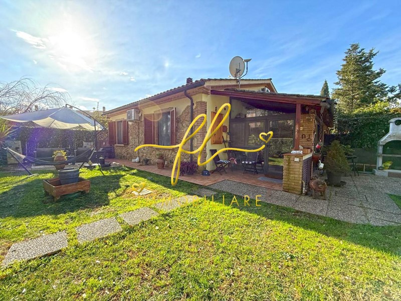 Trilocale in Vendita a Riparbella, 186'000&euro;, 60 m²