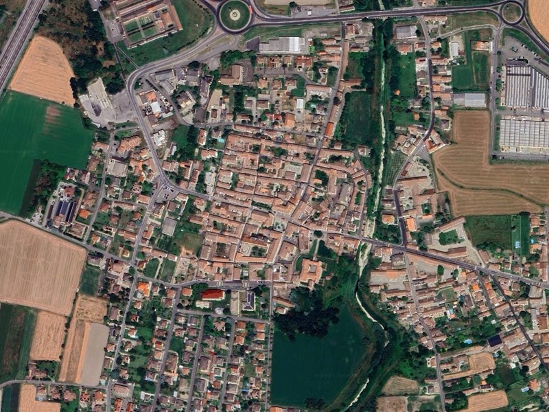 Quadrilocale in Vendita a Casei Gerola, 17'108&euro;, 153 m²