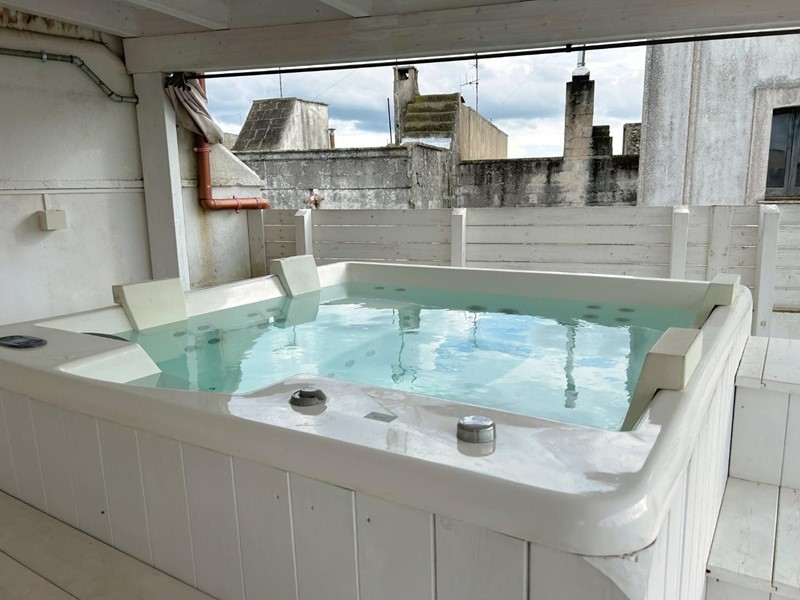 Quadrilocale in Vendita a Specchia, 179'000€, 130 m²