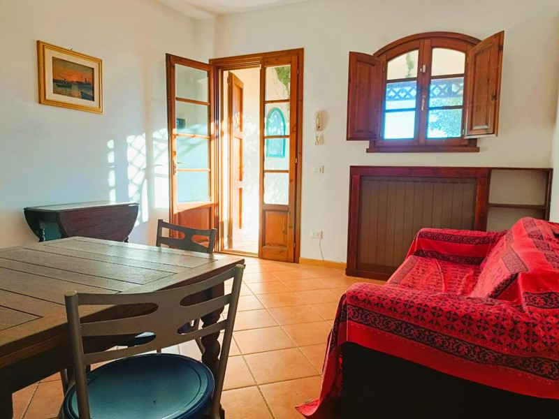 Bilocale in Vendita a Orciano Pisano, 95'000&euro;, 60 m², arredato