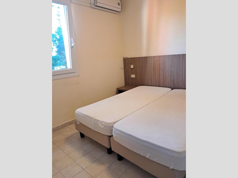 Bilocale in Affitto a Pisa, zona Marina di Pisa, 600€, 50 m², arredato