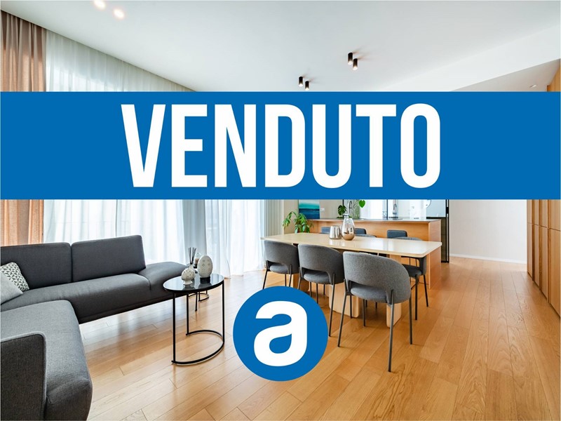 Quadrilocale in Vendita a Bari, 330'000&euro;, 127 m²