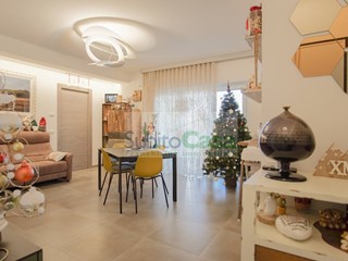 Trilocale in Vendita a San Giovanni Teatino, 195'000€, 90 m²