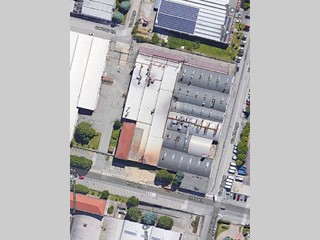 Capannone in Vendita a Rivoli, 6400 m²