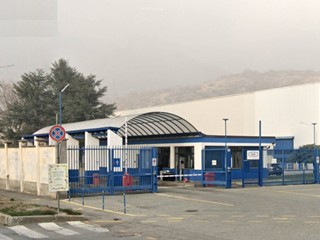 Capannone in Vendita a Condove, 120000 m²