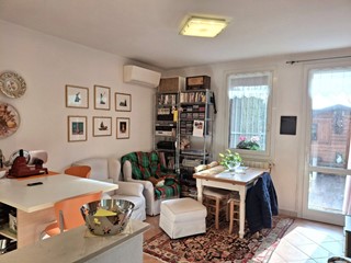 Bilocale in Vendita a Ferrara, 105'000&euro;, 60 m²