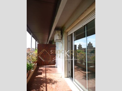 Attico in Vendita a Ferrara, 960'000&euro;, 290 m²