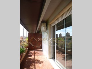 Attico in Vendita a Ferrara, 960'000&euro;, 290 m²