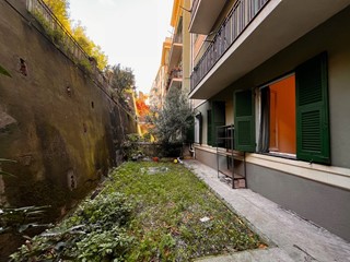 Appartamento in Affitto a Genova, 600&euro;, 100 m²