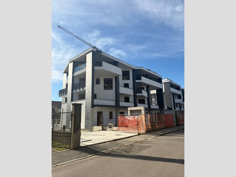 Trilocale in Vendita a Gallarate, 300'000&euro;, 79 m²