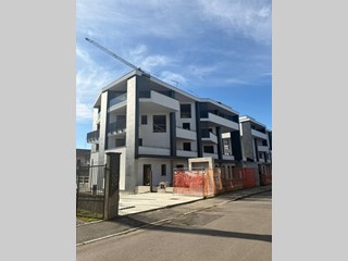 Trilocale in Vendita a Gallarate, 300'000&euro;, 79 m²