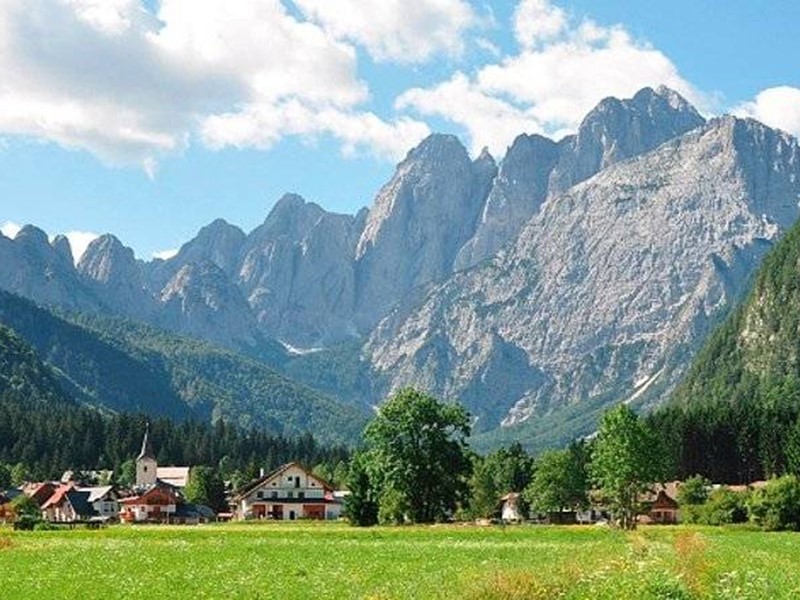 Bilocale in Vendita a Tarvisio, 98'000&euro;, 49 m²