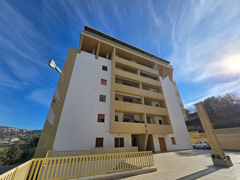 Bilocale in Vendita a Chieti, 105'000&euro;, 45 m²