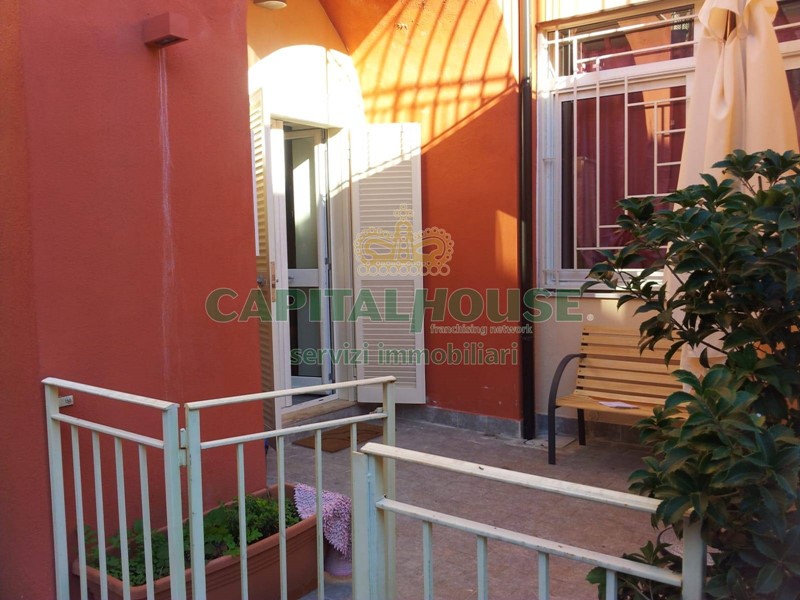 Bilocale in Vendita a Caserta, 63'000€, 50 m²