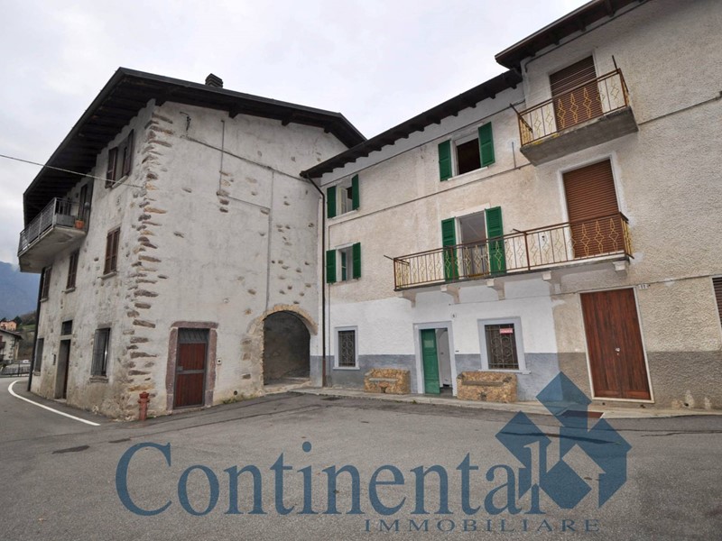 Casa Semi Indipendente in Vendita a Moio de' Calvi, 39'900&euro;, 118 m²