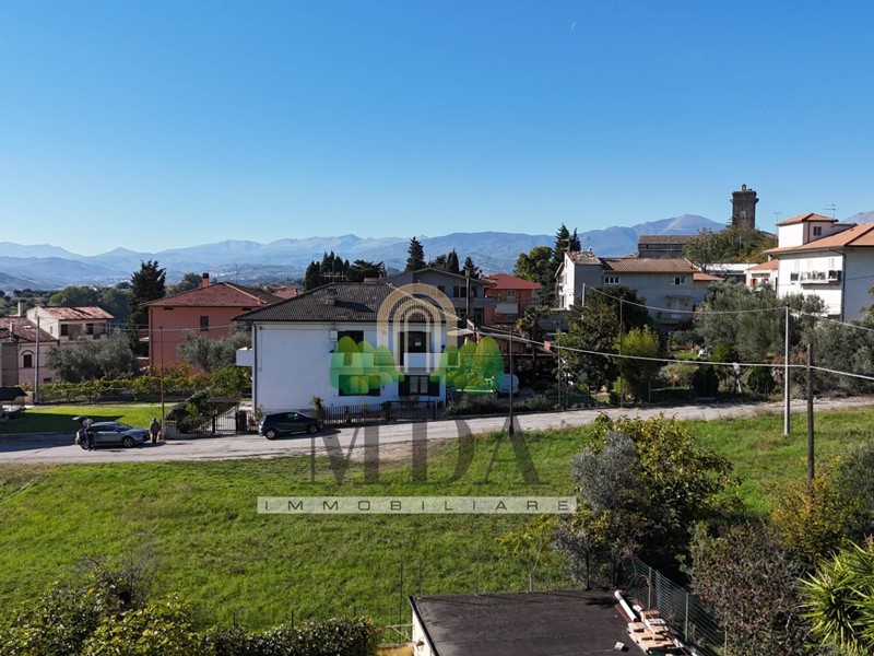 Terreno edificabile in Vendita a Bellante, 25'000&euro;, 800 m²