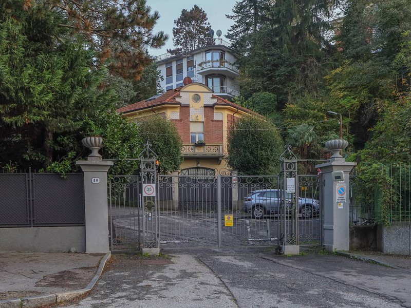 Quadrilocale in Vendita a Torino, 330'000€, 100 m²