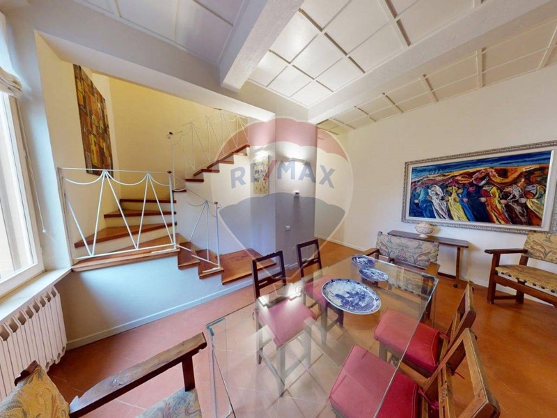 Appartamento in Vendita a Ferrara, 460'000&euro;, 169 m²