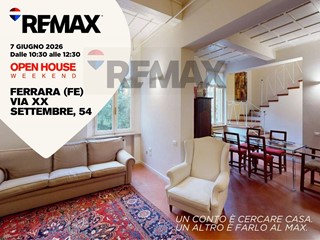 Appartamento in Vendita a Ferrara, 460'000&euro;, 169 m²