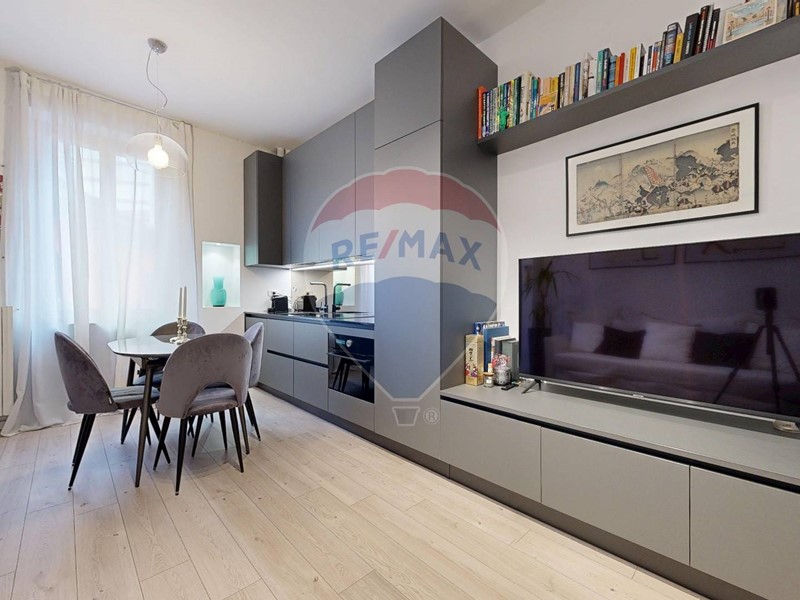 Bilocale in Affitto a Milano, 1'500&euro;, 52 m²