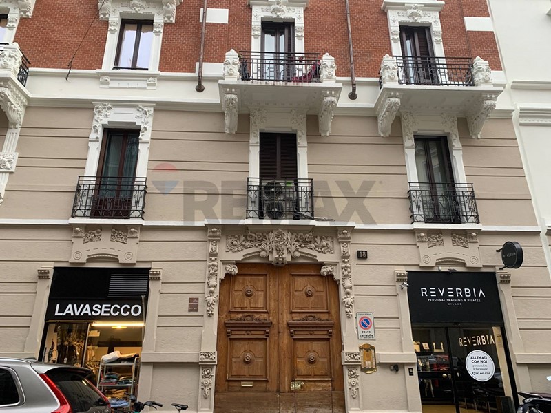 Magazzino in Vendita a Milano, 28'000&euro;, 30 m²