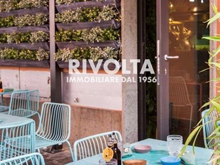 Immobile commerciale in Vendita a Roma, 1'080'000&euro;, 80 m²