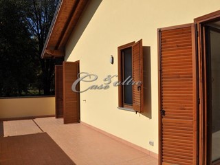 Trilocale in Vendita a Carimate, 210'000&euro;, 80 m²