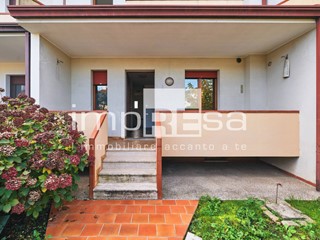 Villetta a schiera in Vendita a Paese, 239'000&euro;, 170 m²