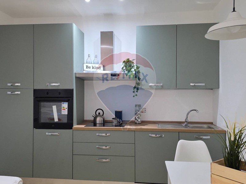 Bilocale in Vendita a Milano, 158'000€, 46 m²