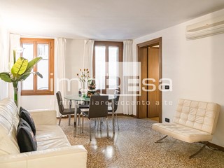 Quadrilocale in Vendita a Venezia, 740'000€, 75 m²